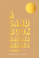 A Sand Book 1951142160 Book Cover