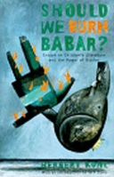 Should We Burn Babar?: Essays on Children's Literature and the Power of Stories 1565842588 Book Cover