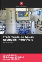 Tratamento de Águas Residuais Industriais: Notas do curso 6204131311 Book Cover