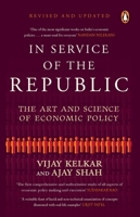 In Service of the Republic: The Art and Science of Economic Policy 0670093327 Book Cover