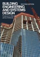 Building Engineering And Systems Design 0442206682 Book Cover