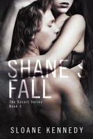 Shane's Fall 1511789778 Book Cover