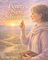 Penny's Next Adventure B0GWPTP4TK Book Cover