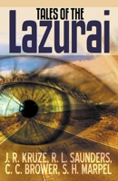 Tales of the Lazurai 1393516858 Book Cover