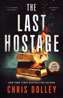 Last Hostage : A DCI Shand Crime Thriller 1636324614 Book Cover