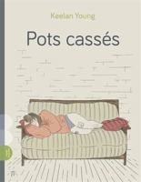 Pots cassés 2925197604 Book Cover