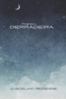 Poesia Derradeira (Portuguese Edition) B0CKT1CDMW Book Cover