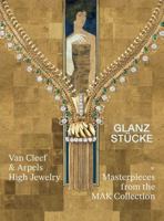 Van Cleef & Arpels: High Jewelry x Masterpieces from the MAK Collection (English and German Edition) 9493531031 Book Cover