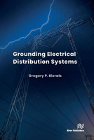 Grounding Electrical Distribution Systems 8770226172 Book Cover