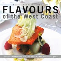 Flavours of the West Coast 1927129249 Book Cover