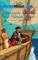 Christophe Colomb Et Le Nouveau Monde 221875343X Book Cover