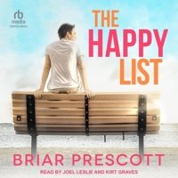 The Happy List B0C5ZQJ687 Book Cover