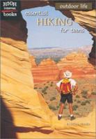 Essential Hiking for Teens 0516235575 Book Cover