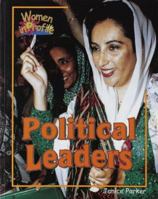 Political Leaders 0778700089 Book Cover