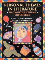 Personal Themes In Literature: The Multicultural Experience 013013418X Book Cover