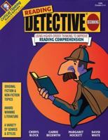 Reading Detective Beginning Level (Reading Detective) 0894557696 Book Cover