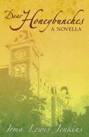 Dear Honeybunches 0741437414 Book Cover