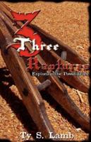 Three Raptures 1604770880 Book Cover