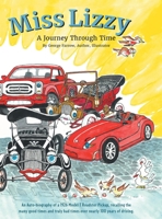 Miss Lizzy: A Journey Through Time 1039185754 Book Cover