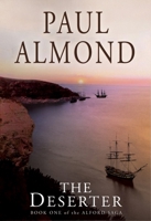 The Deserter 1552789012 Book Cover