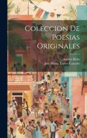 Coleccion De Poesias Originales 1021626015 Book Cover