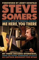 Me Here, You There 163727873X Book Cover