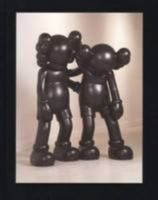 Kaws - Final Days 8494216910 Book Cover