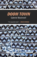 Doom Town 1953409091 Book Cover