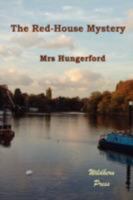 The Red-House Mystery 1241178119 Book Cover