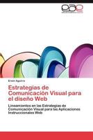 Estrategias de Comunicacion Visual Para El Diseno Web 3659041742 Book Cover
