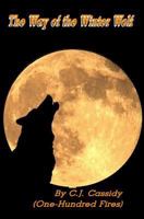 The Way of the Winter Wolf 1479333972 Book Cover