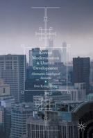 Korean Modernization and Uneven Development: Alternative Sociological Accounts 9811034931 Book Cover