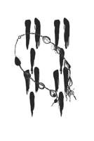 The 256 Odu Ifá and the Map of Destiny: A Journey Through the Divine Codes of Creation, Existence, and Return B0F7Y64CH5 Book Cover