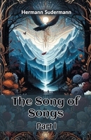 The Song of Songs Part I 9369075585 Book Cover