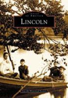 Lincoln (Images of America: Massachusetts) 0738511463 Book Cover