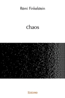 Chaos (French Edition) 2414550880 Book Cover