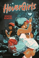 Hovergirls 1547611197 Book Cover