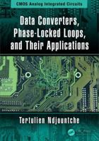 Data Converters, Phase-Locked Loops, and Their Applications 0367733110 Book Cover