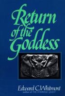 Return of the Goddess 0826410200 Book Cover