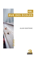68, rue des Écoles (Echo) (French Edition) 2806104793 Book Cover