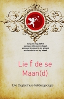 Liefde se Maan(d) B08XZV3WJN Book Cover