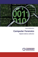Computer Forensics 6200455945 Book Cover