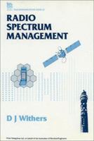 Radio Spectrum Management 0863411770 Book Cover