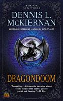 Dragondoom 0451458818 Book Cover