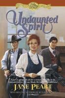 Undaunted Spirit 0310288037 Book Cover
