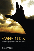 Awestruck: Life-Changing Encounters with Jesus 161097090X Book Cover