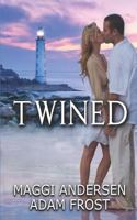 TWINED 1520202407 Book Cover