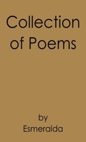 Collection of Poems 1835387462 Book Cover