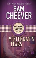 Yesterday's Tears 1732641714 Book Cover