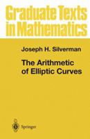 The Arithmetic of Elliptic Curves 0387094938 Book Cover